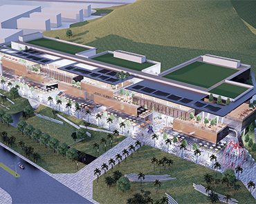 FSD熱泵設(shè)備圖